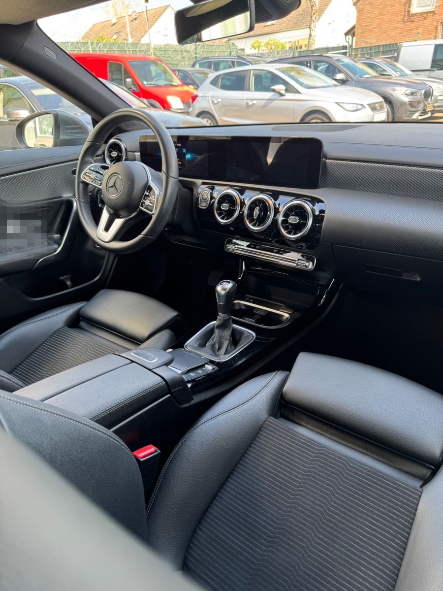 Mercedes-Benz CLA 180 CLA CLA 180*SITZHEIZUNG*BUSNISS SOLUTION foto 8