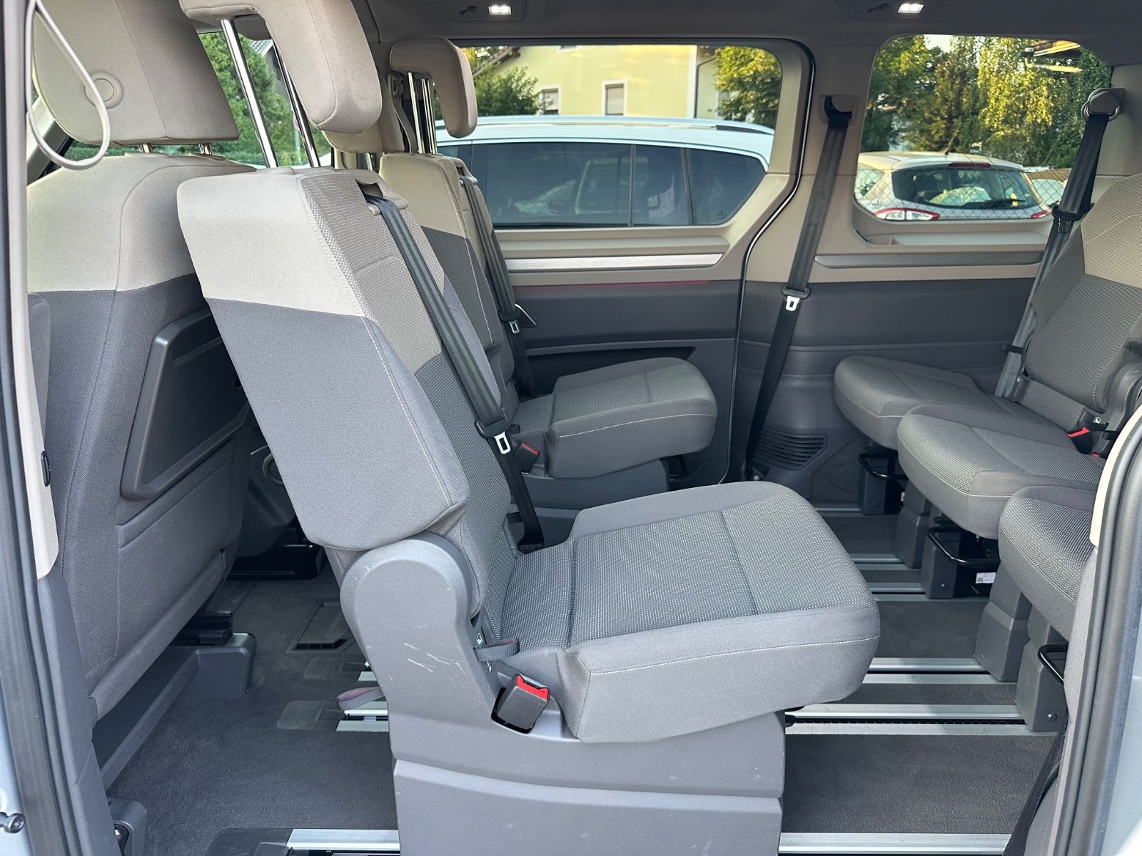 Volkswagen T7 Multivan Life DSG H&K HuD AHK ACC Standhzg. foto 17
