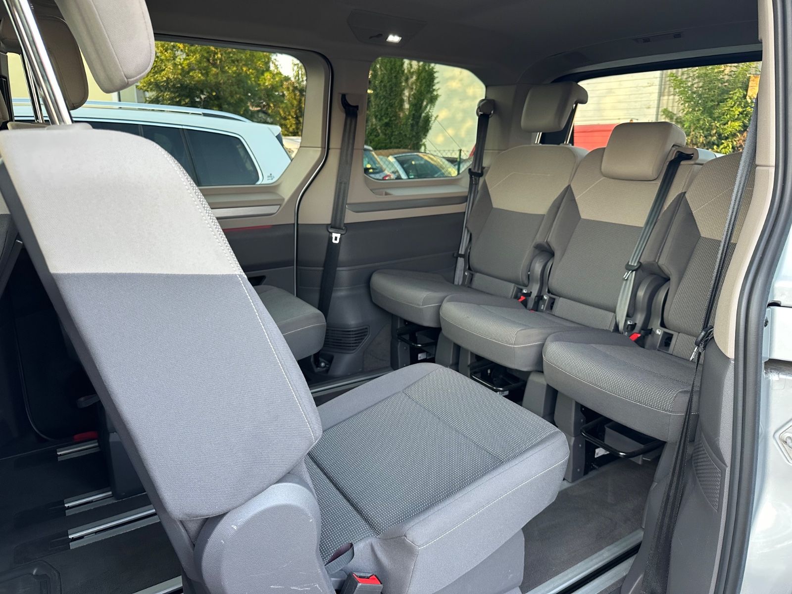 Volkswagen T7 Multivan Life DSG H&K HuD AHK ACC Standhzg. foto 18
