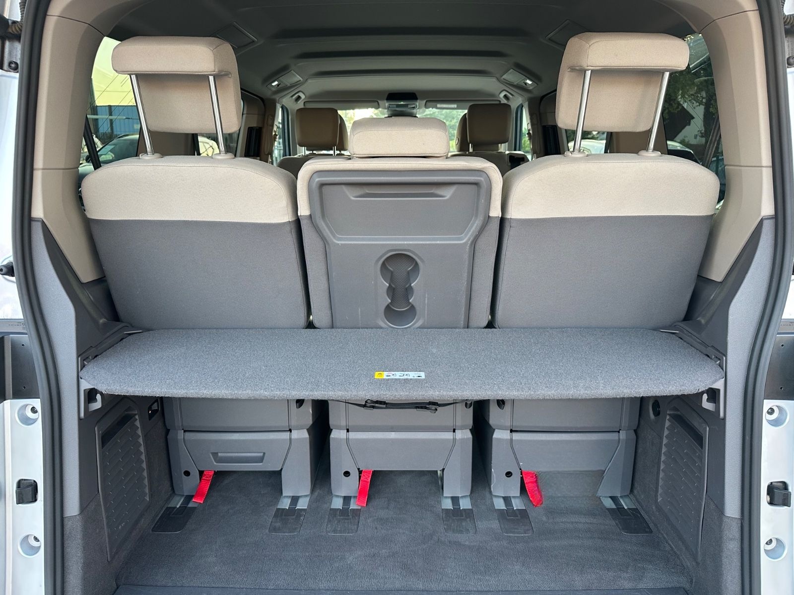 Volkswagen T7 Multivan Life DSG H&K HuD AHK ACC Standhzg. foto 22