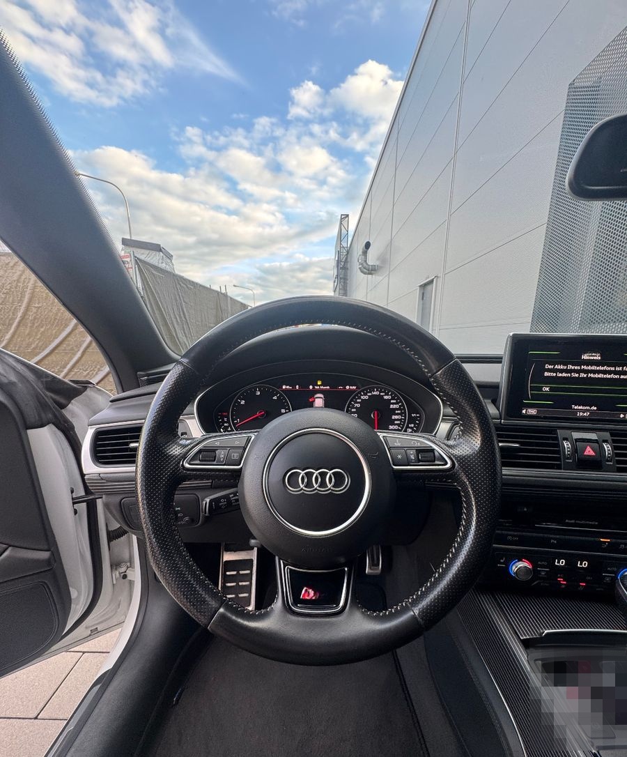 Audi A7 Sportback 3.0 TDI*Competition*S-LinePlus* foto 11