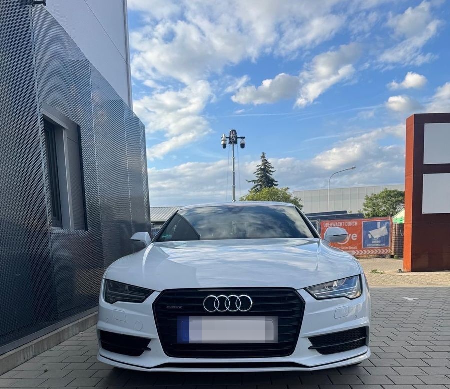 Audi A7 Sportback 3.0 TDI*Competition*S-LinePlus* foto 5