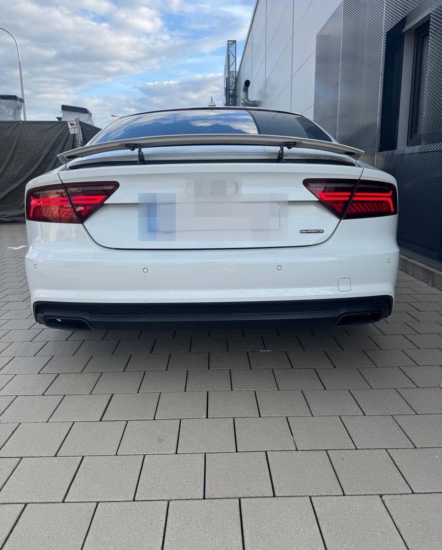 Audi A7 Sportback 3.0 TDI*Competition*S-LinePlus* foto 6