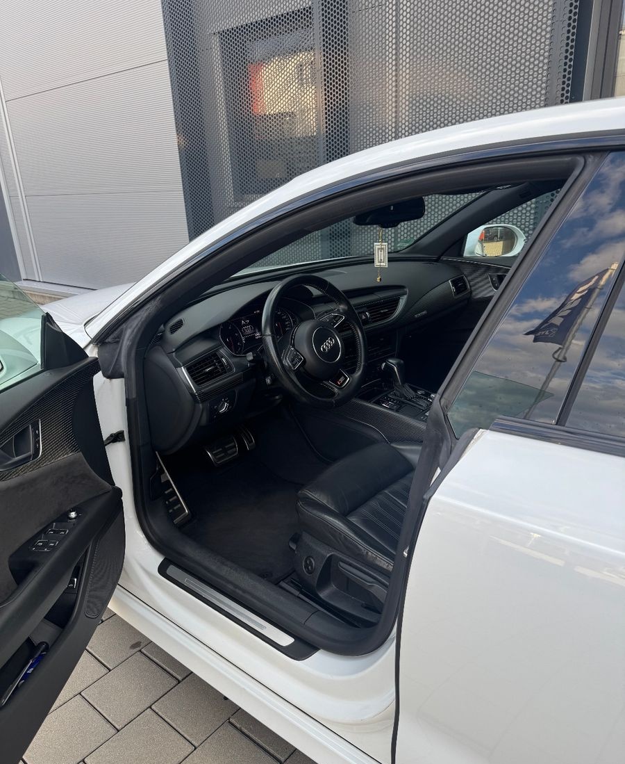 Audi A7 Sportback 3.0 TDI*Competition*S-LinePlus* foto 7