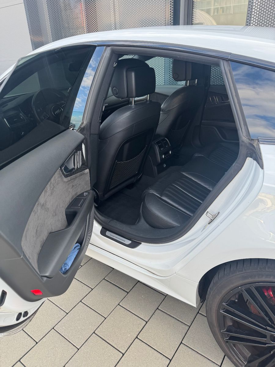 Audi A7 Sportback 3.0 TDI*Competition*S-LinePlus* foto 8