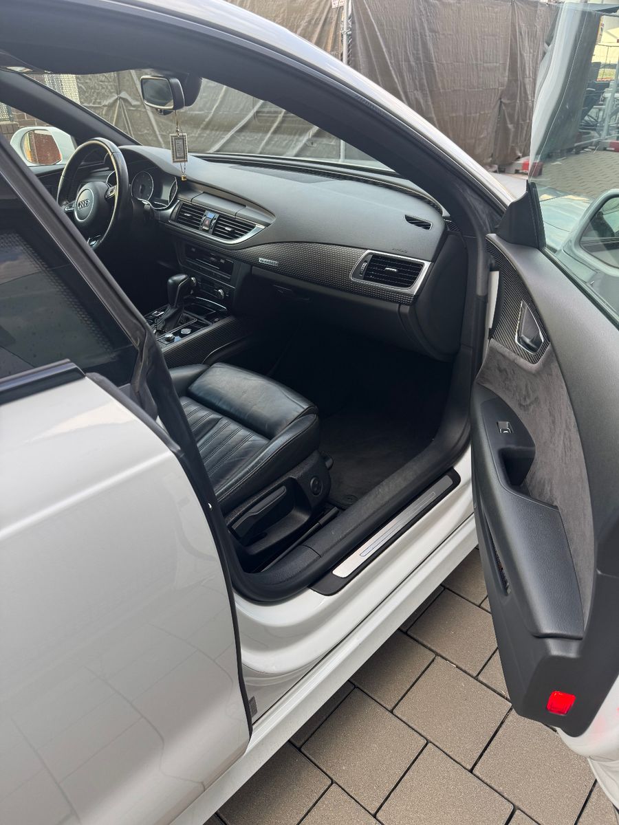 Audi A7 Sportback 3.0 TDI*Competition*S-LinePlus* foto 9