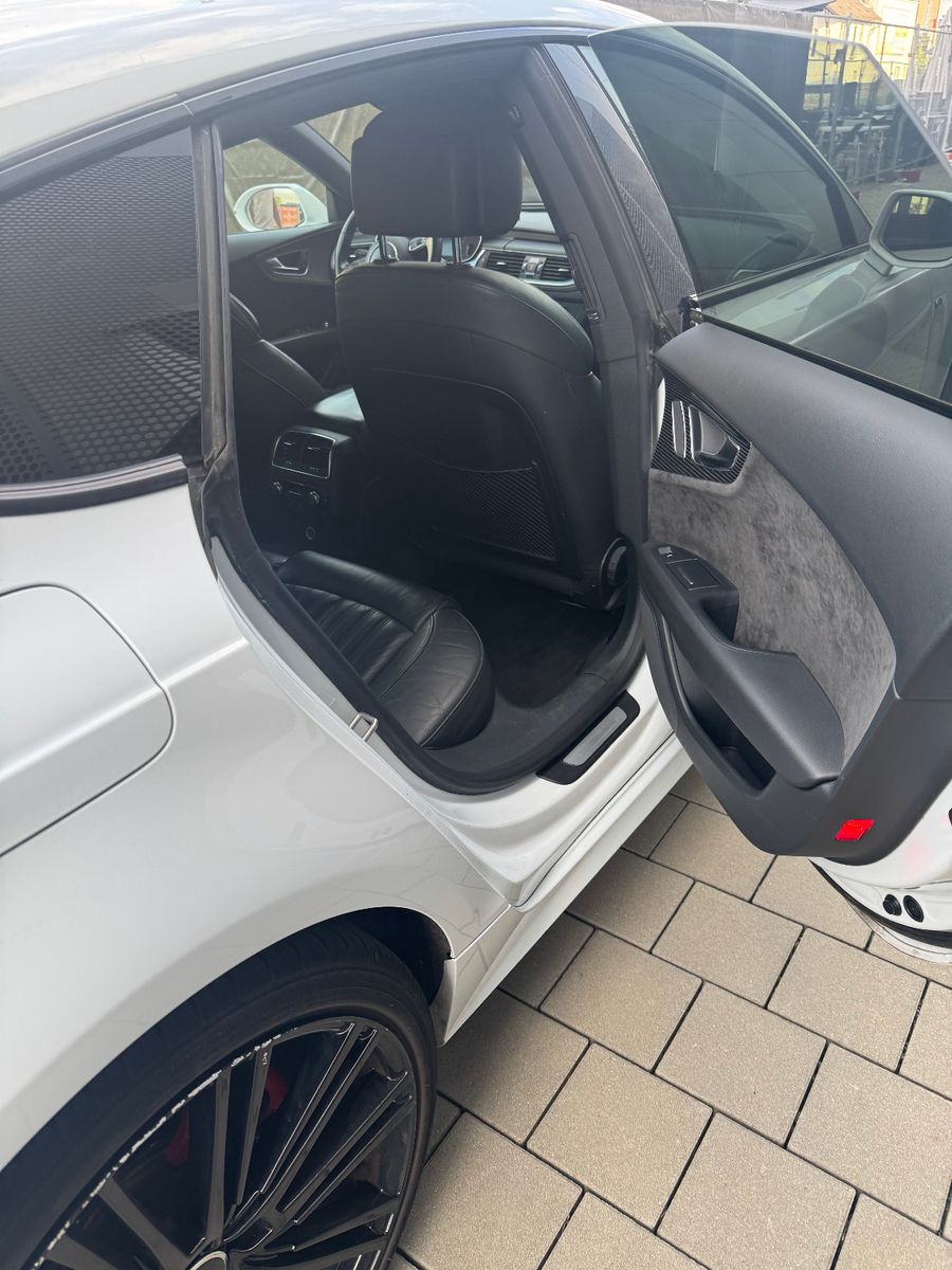 Audi A7 Sportback 3.0 TDI*Competition*S-LinePlus* foto 10