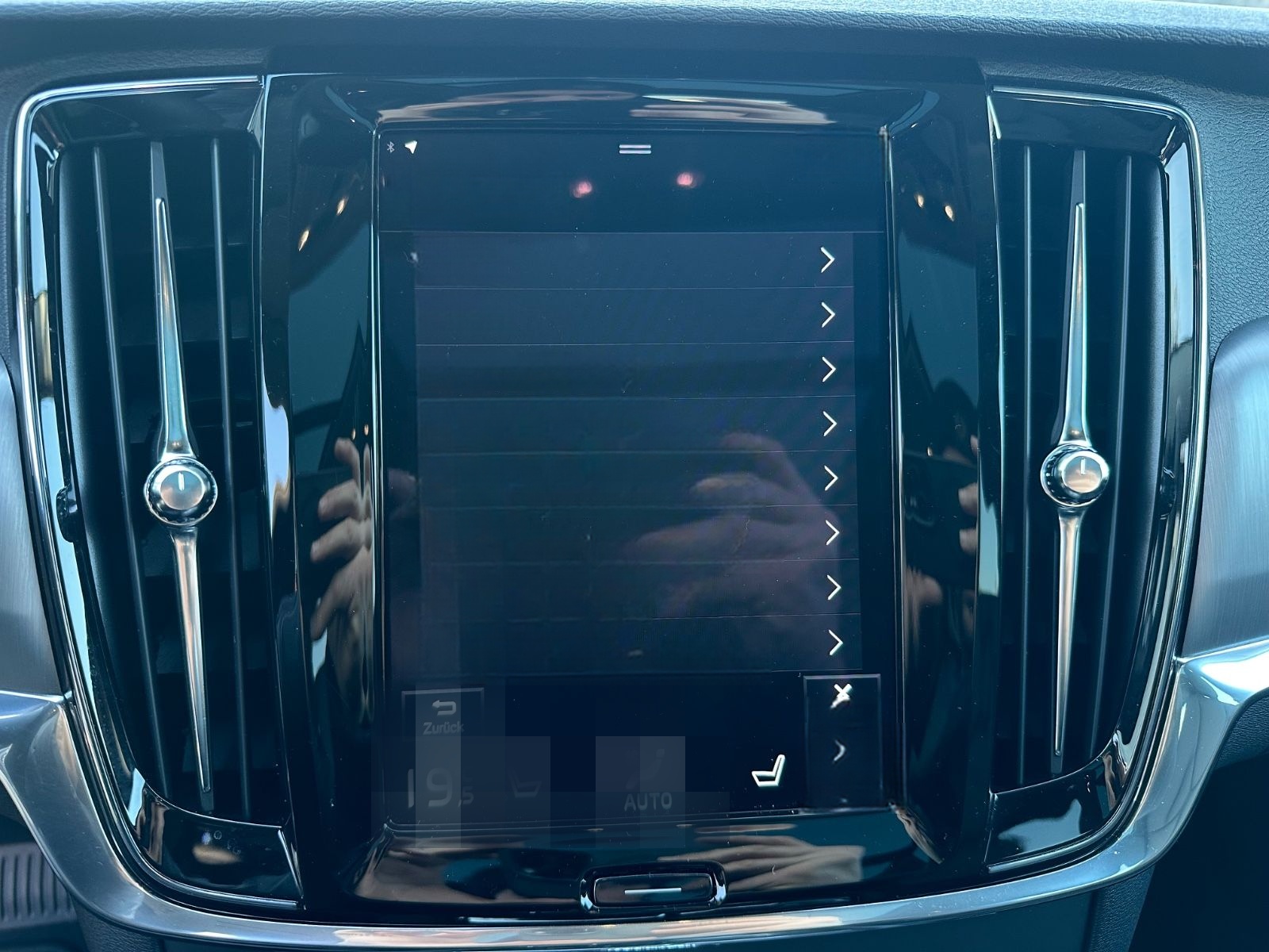 Volvo V90 Kombi Momentum Pro Navi Leder Pano HuD RFK foto 12