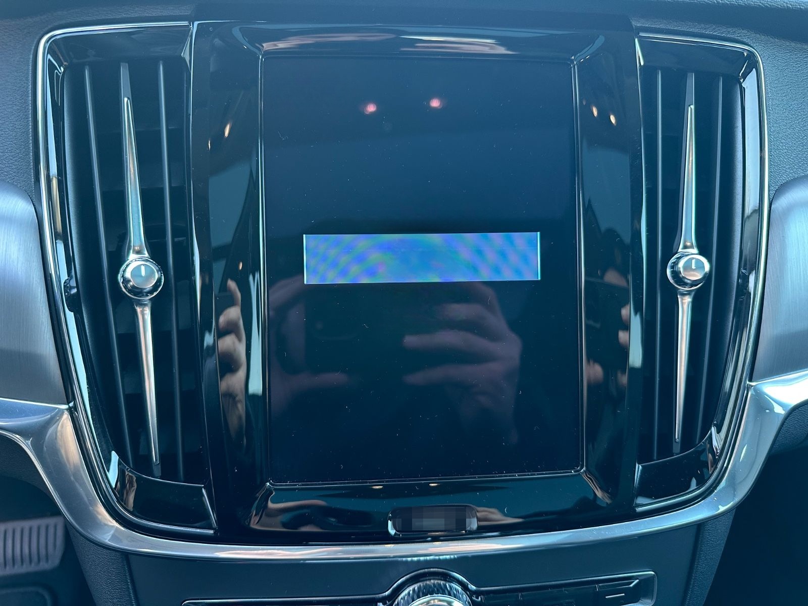 Volvo V90 Kombi Momentum Pro Navi Leder Pano HuD RFK foto 10