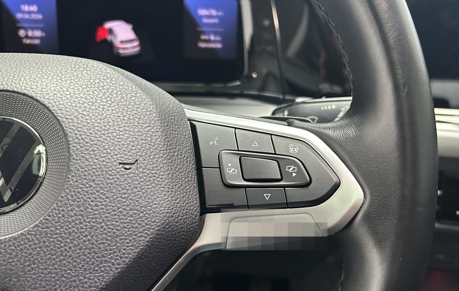 Volkswagen Golf Style eTSI*1stEDITION*ACC*Pano*LED*Navi* foto 13