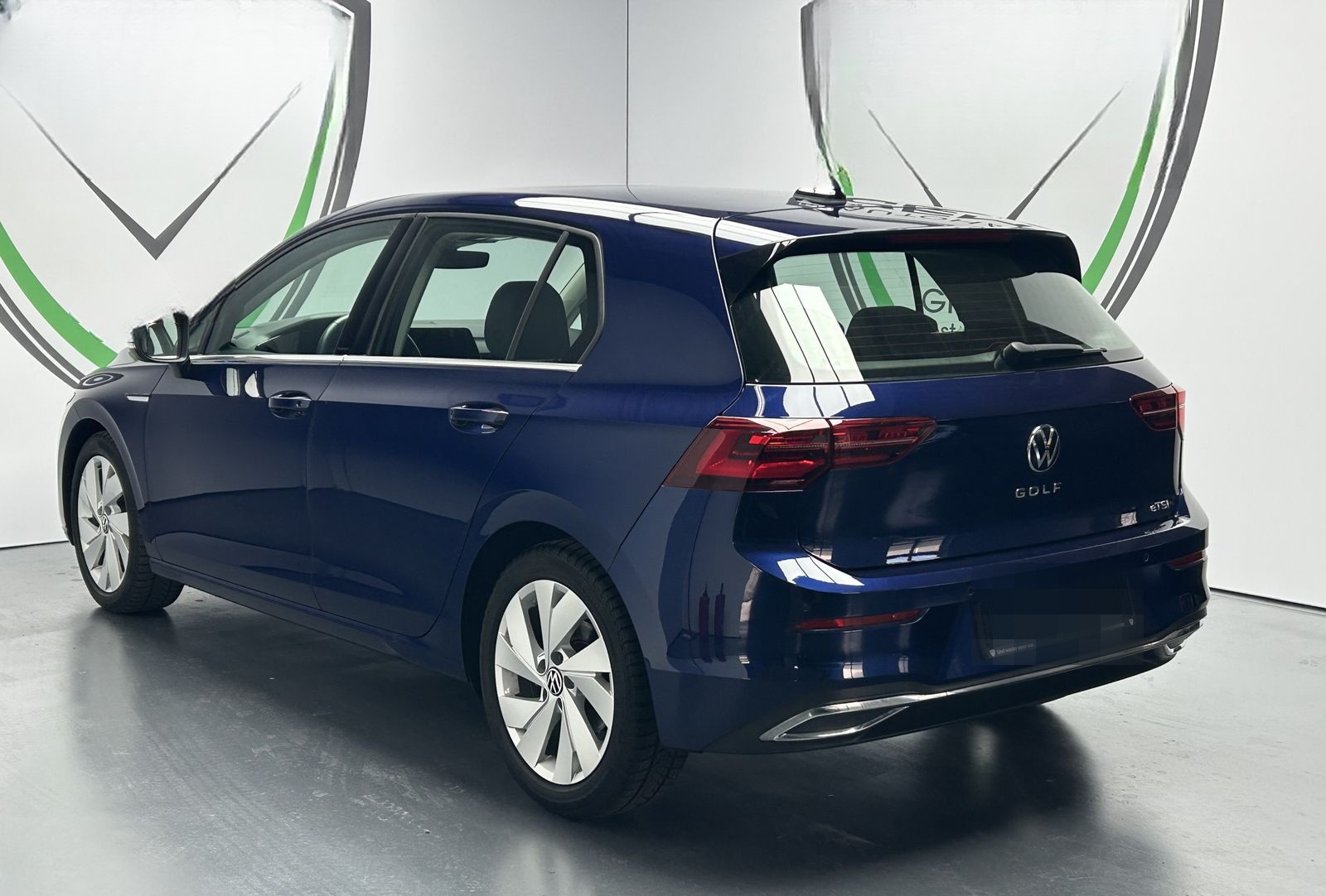 Volkswagen Golf Style eTSI*1stEDITION*ACC*Pano*LED*Navi* foto 4
