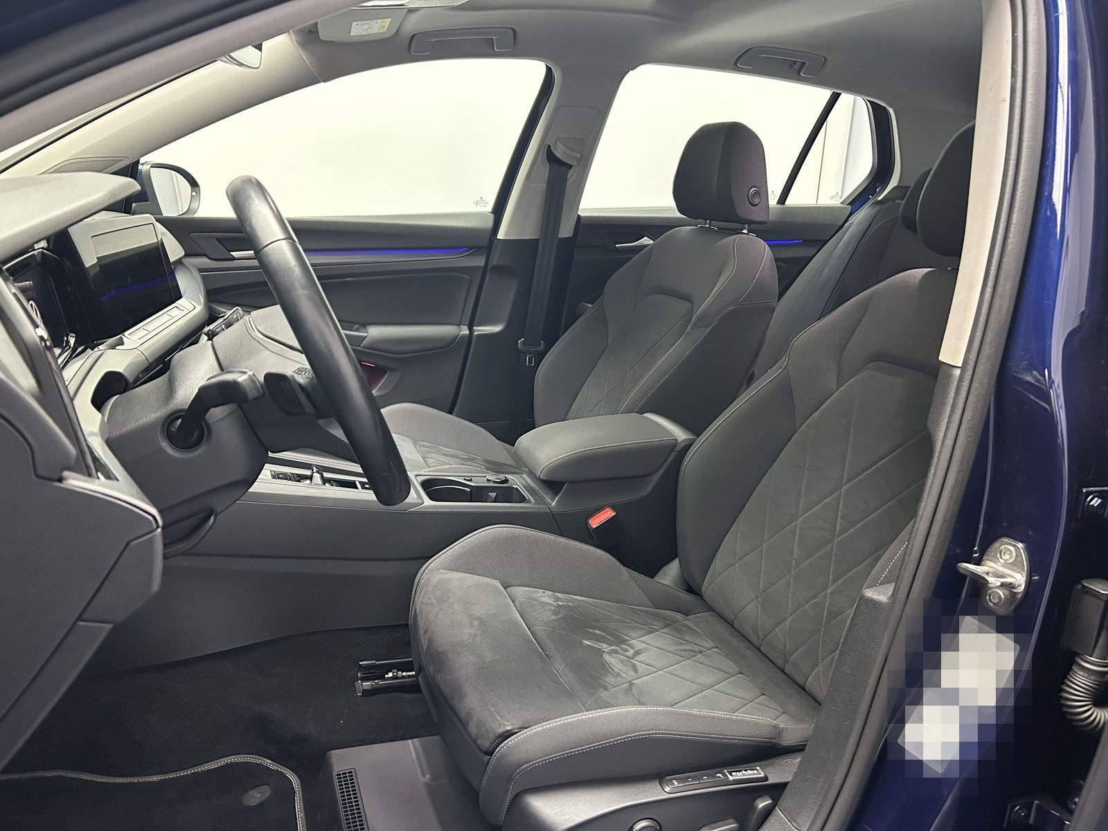 Volkswagen Golf Style eTSI*1stEDITION*ACC*Pano*LED*Navi* foto 7