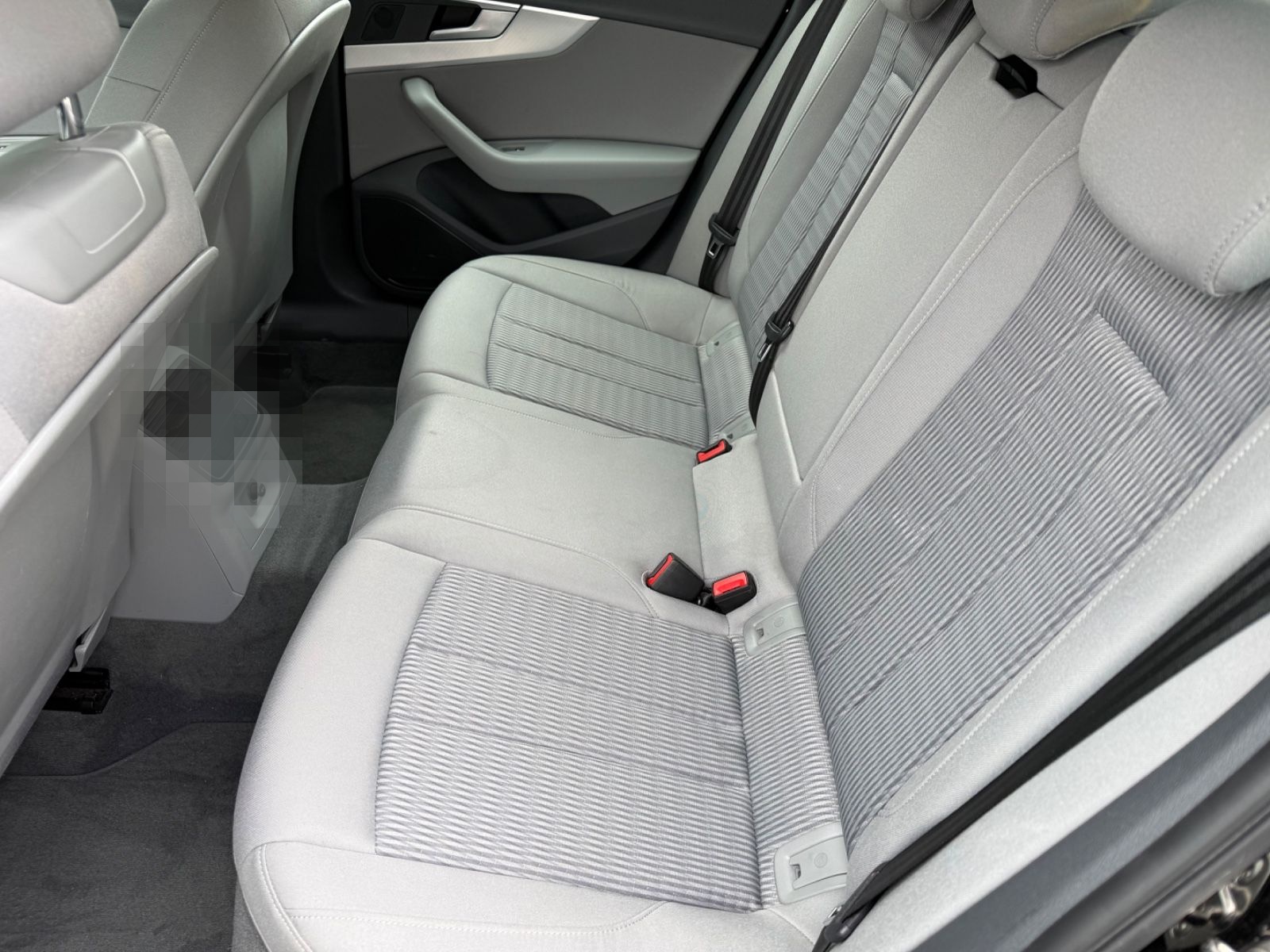 Audi A4 Avant 40 TFSI design*S-TRONIC*VIRTUAL-COCKPIT foto 18