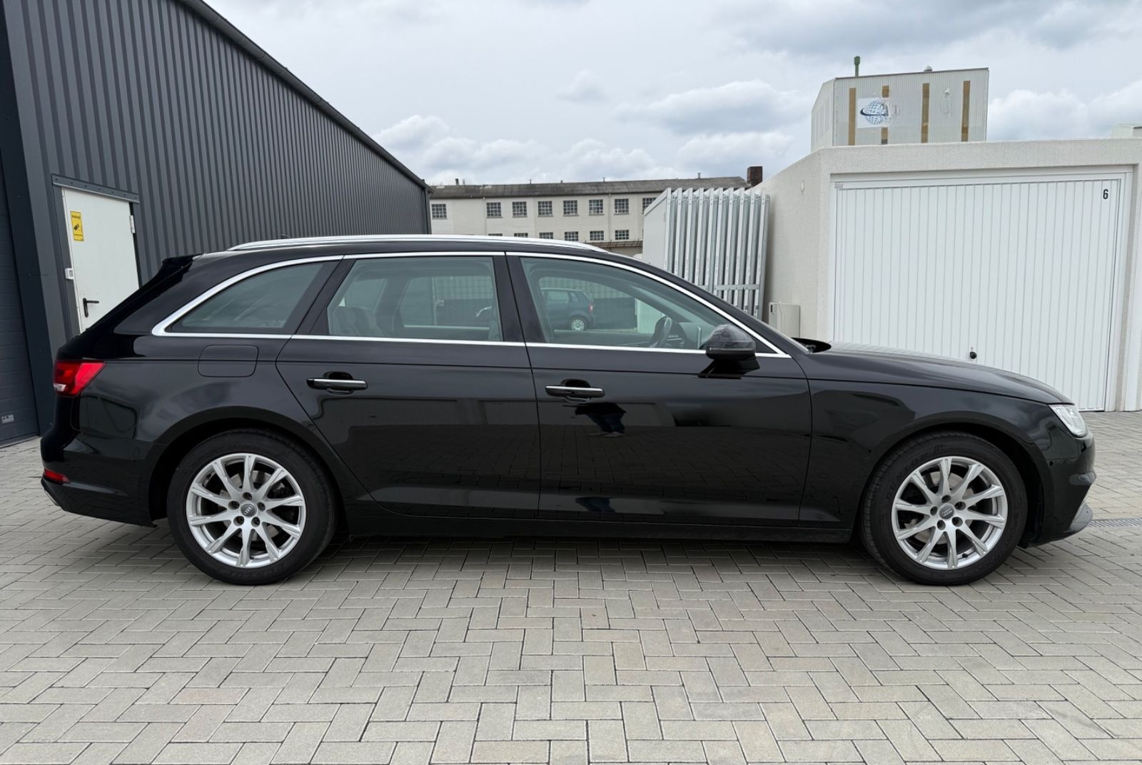 Audi A4 Avant 40 TFSI design*S-TRONIC*VIRTUAL-COCKPIT foto 8