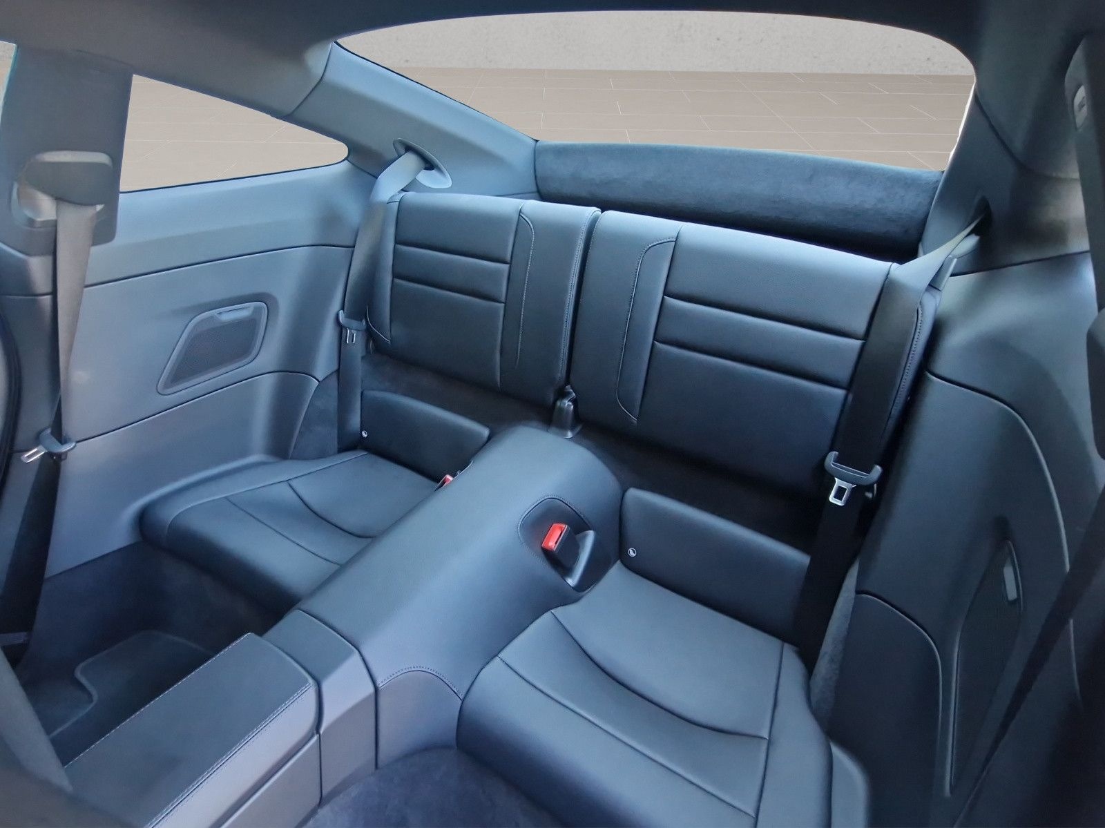Porsche 911 Carrera 4 14-Wege Memory Servo+ Kamera RFK foto 16