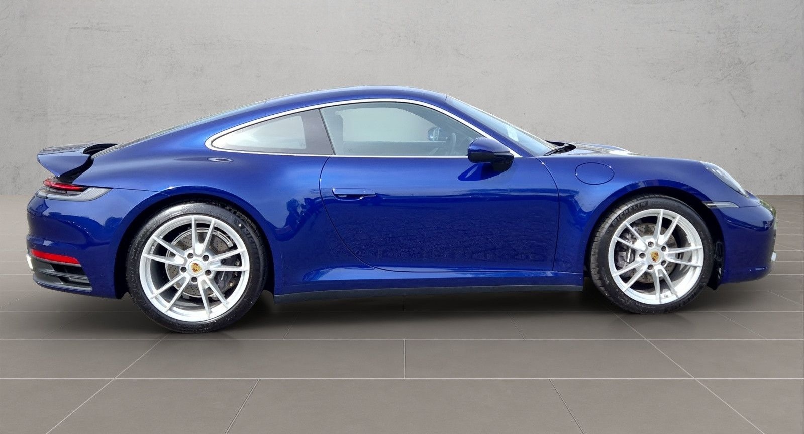 Porsche 911 Carrera 4 14-Wege Memory Servo+ Kamera RFK foto 19