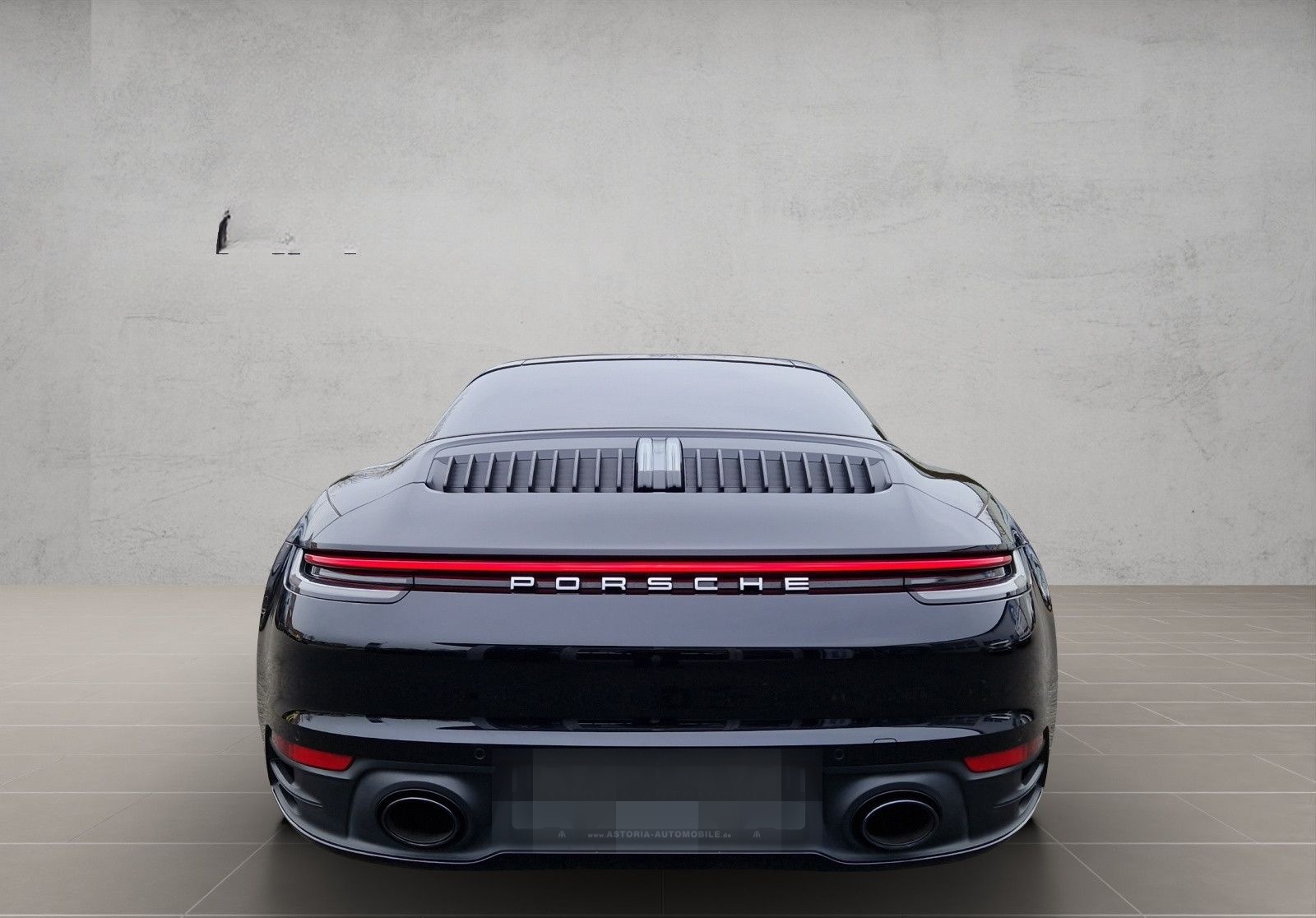 Porsche 911 Targa 4S Approved 14w Chrono SAGA 14w 360° foto 7