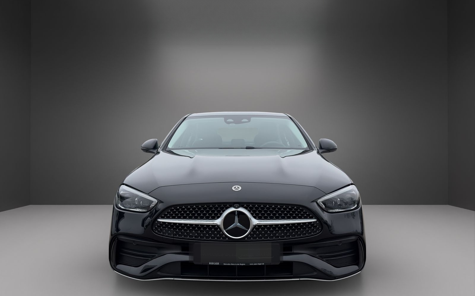 Mercedes-Benz C 200 AMG*Digital Light*HUD*MEMORY*Keyless*SHZ*+ foto 2