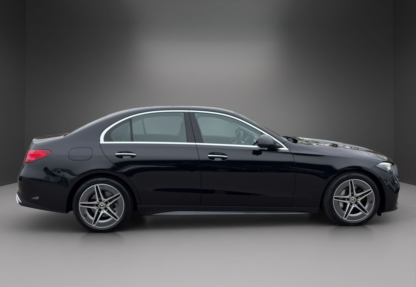 Mercedes-Benz C 200 AMG*Digital Light*HUD*MEMORY*Keyless*SHZ*+ foto 12