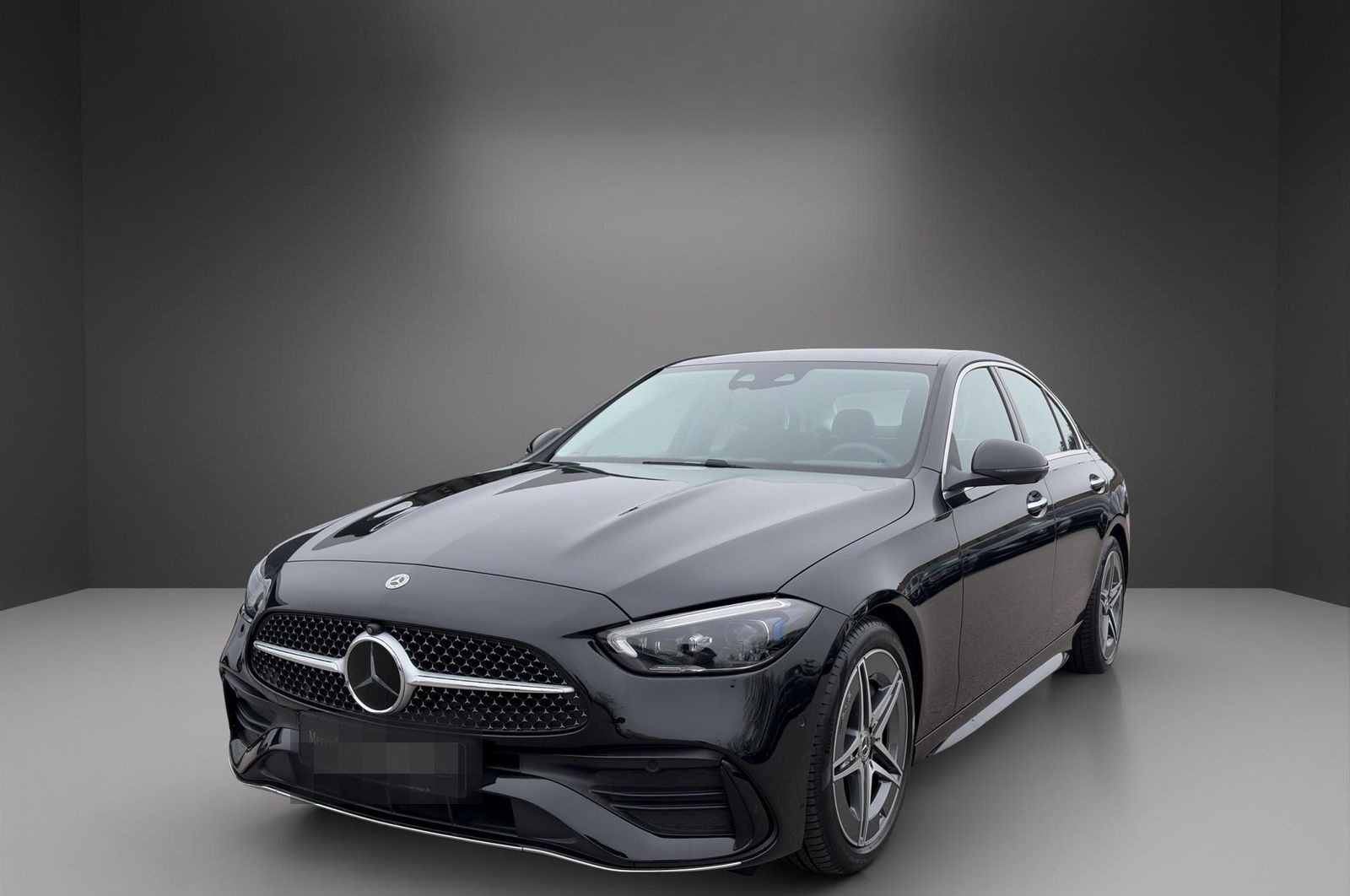 Mercedes-Benz C 200 AMG*Digital Light*HUD*MEMORY*Keyless*SHZ*+ foto 18