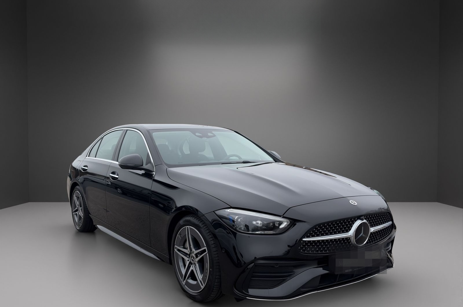 Mercedes-Benz C 200 AMG*Digital Light*HUD*MEMORY*Keyless*SHZ*+ foto 3