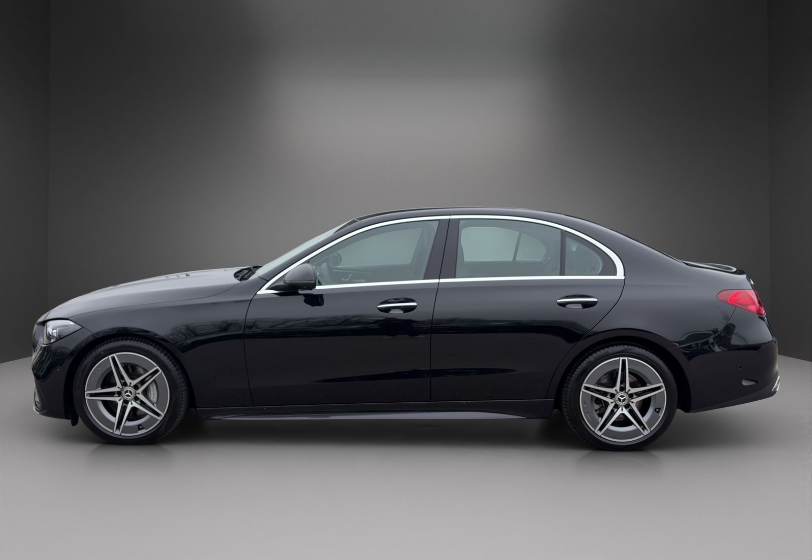 Mercedes-Benz C 200 AMG*Digital Light*HUD*MEMORY*Keyless*SHZ*+ foto 5