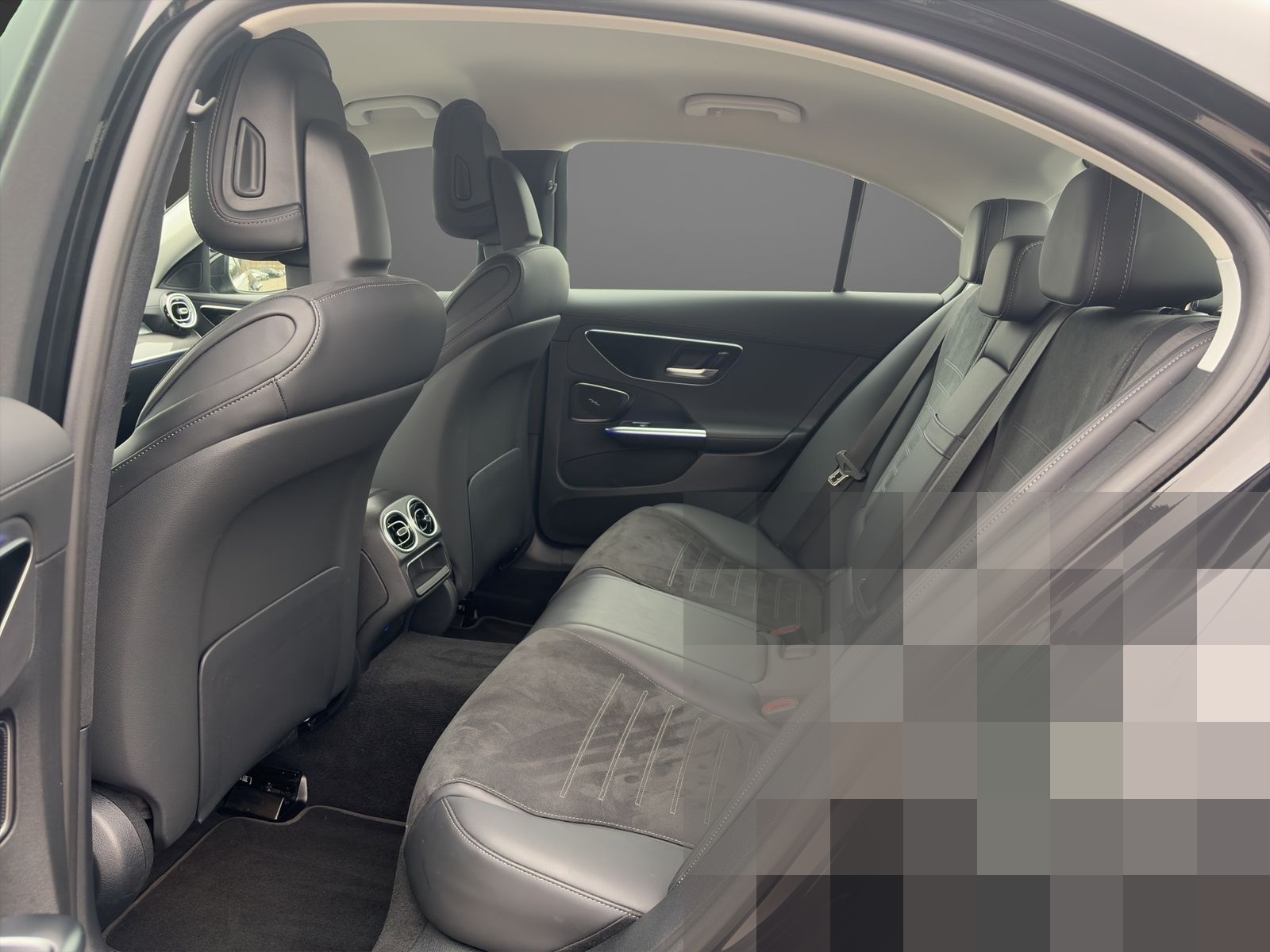 Mercedes-Benz C 200 AMG*Digital Light*HUD*MEMORY*Keyless*SHZ*+ foto 8