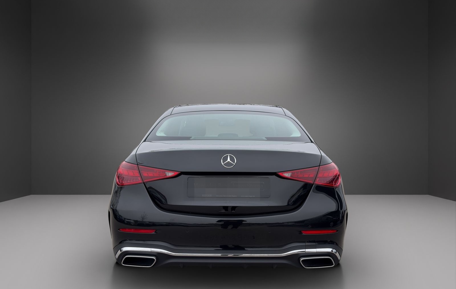 Mercedes-Benz C 200 AMG*Digital Light*HUD*MEMORY*Keyless*SHZ*+ foto 10