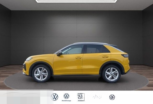 Volkswagen T-Roc l OPF (116 PS) 1.5 eTSI 85 kW Style foto 2