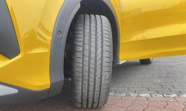 Volkswagen T-Roc l OPF (116 PS) 1.5 eTSI 85 kW Style foto 20