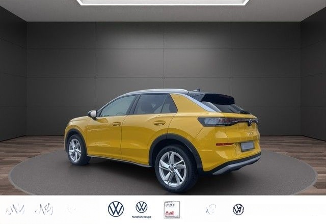 Volkswagen T-Roc l OPF (116 PS) 1.5 eTSI 85 kW Style foto 3