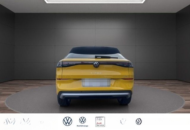 Volkswagen T-Roc l OPF (116 PS) 1.5 eTSI 85 kW Style foto 4