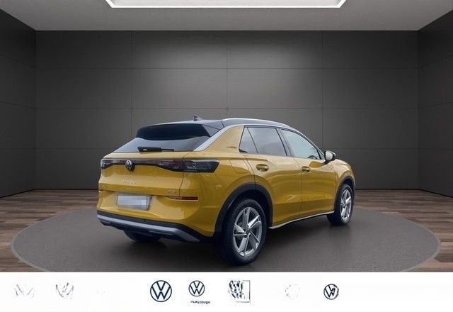 Volkswagen T-Roc l OPF (116 PS) 1.5 eTSI 85 kW Style foto 5