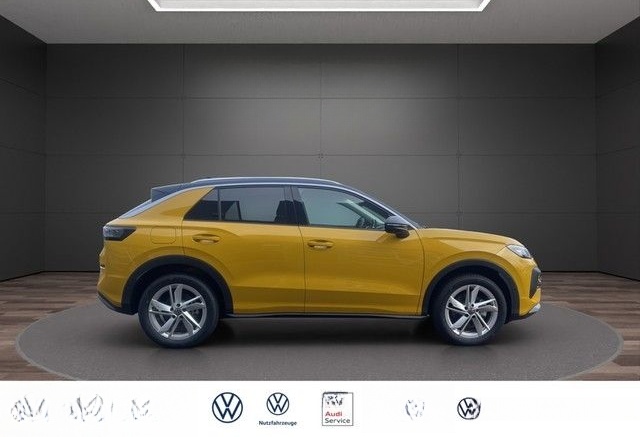 Volkswagen T-Roc l OPF (116 PS) 1.5 eTSI 85 kW Style foto 6
