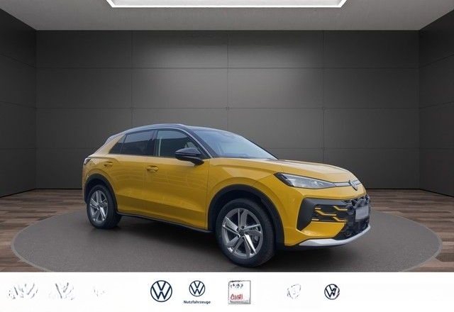 Volkswagen T-Roc l OPF (116 PS) 1.5 eTSI 85 kW Style foto 7