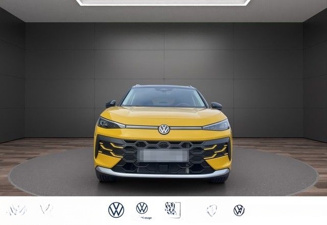 Volkswagen T-Roc l OPF (116 PS) 1.5 eTSI 85 kW Style foto 8
