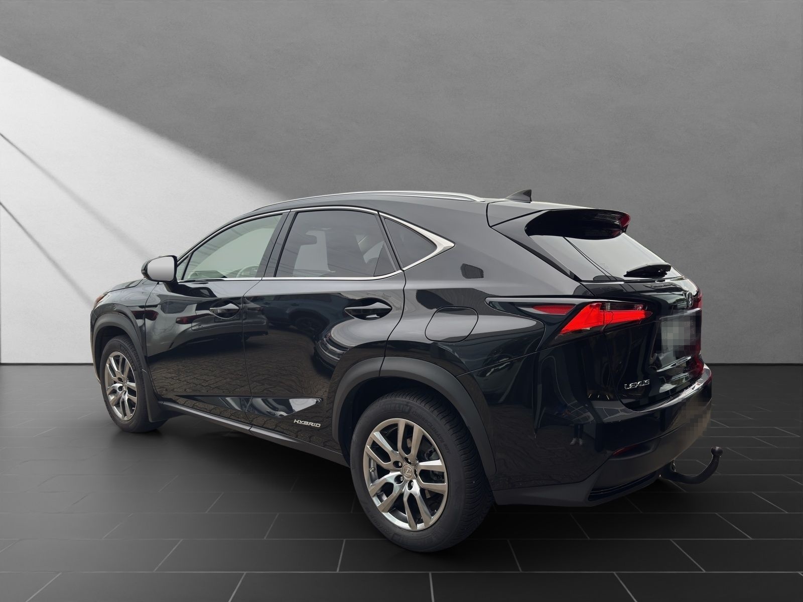 Lexus NX 300 h*4x4*EXECUTIVE*AHK*ALLW.* 15J-GARANTIE foto 3