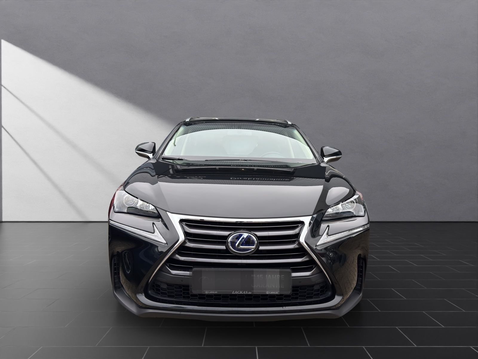 Lexus NX 300 h*4x4*EXECUTIVE*AHK*ALLW.* 15J-GARANTIE foto 7