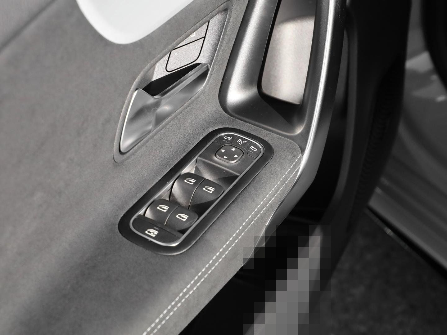 Mercedes-Benz A 200 d AMG Panorama Special-Edition Multibeam foto 17