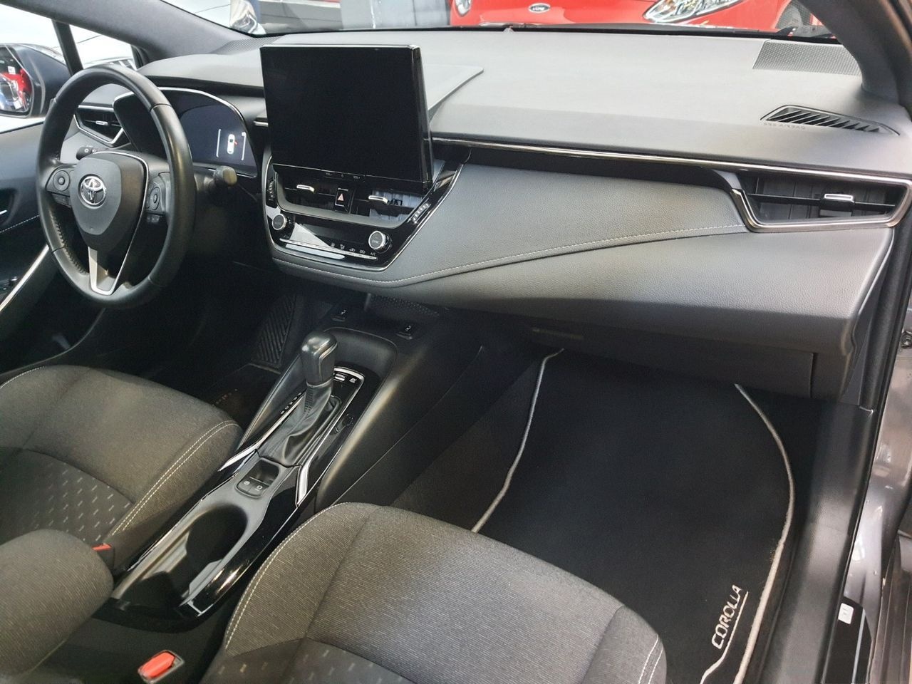 Toyota TOYOTA Corolla 1.8 Hybrid Style foto 11