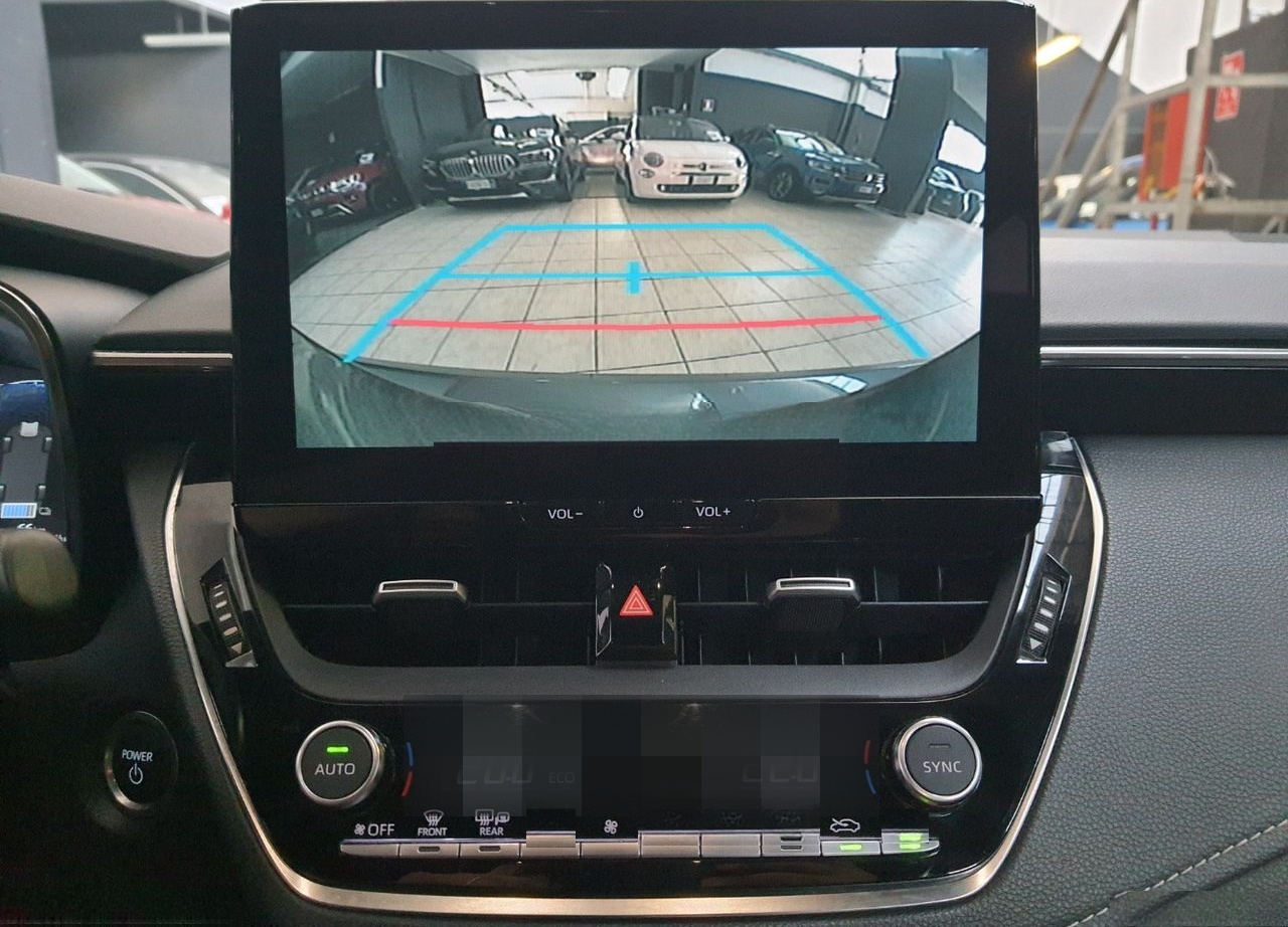 Toyota TOYOTA Corolla 1.8 Hybrid Style foto 14