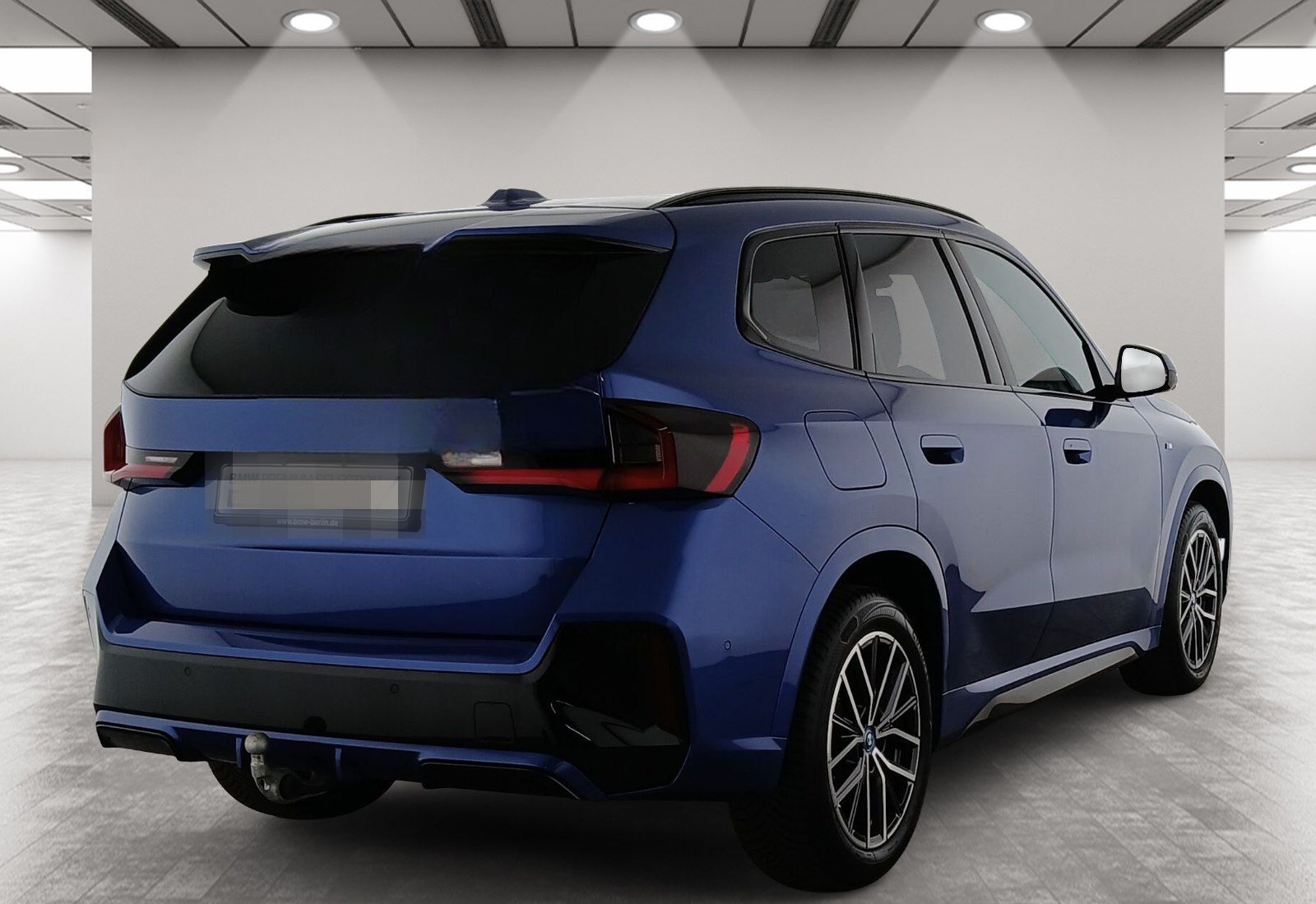 BMW X1 xDrive25e M Sport AHK Driv.Assist+ Harman/K foto 2