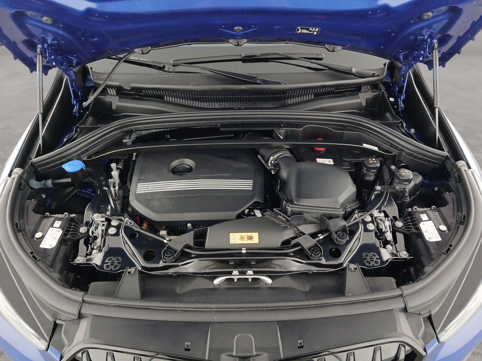 BMW X1 xDrive25e M Sport AHK Driv.Assist+ Harman/K foto 13