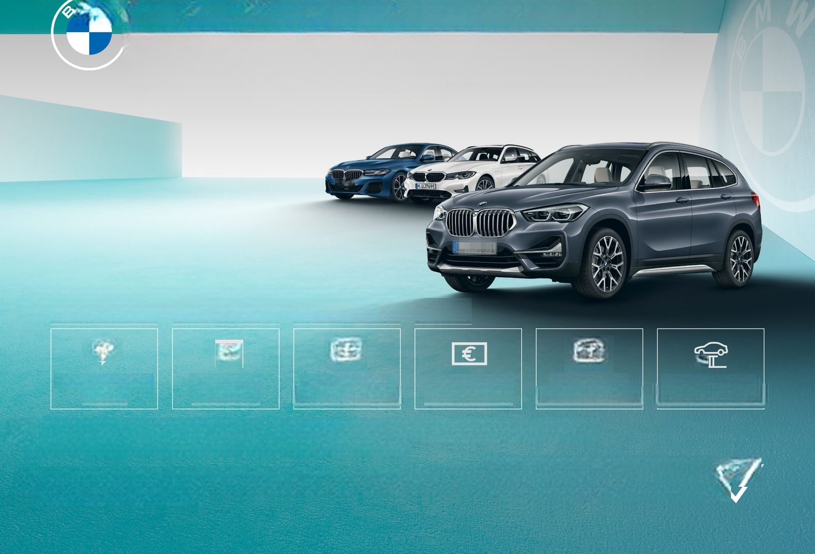 BMW X1 xDrive25e M Sport AHK Driv.Assist+ Harman/K foto 14