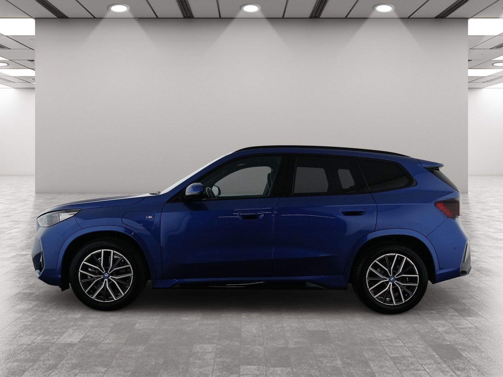 BMW X1 xDrive25e M Sport AHK Driv.Assist+ Harman/K foto 3