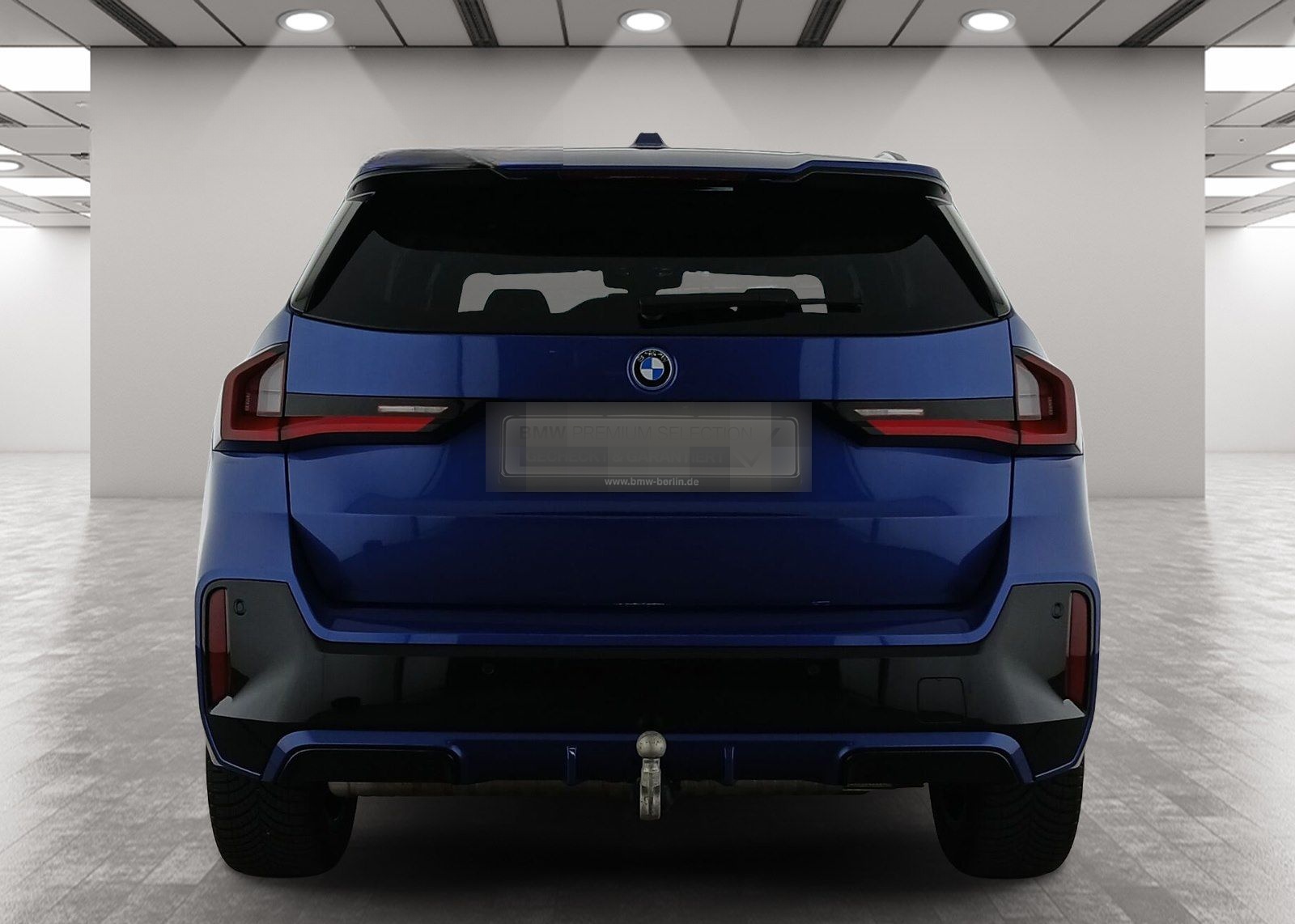 BMW X1 xDrive25e M Sport AHK Driv.Assist+ Harman/K foto 5