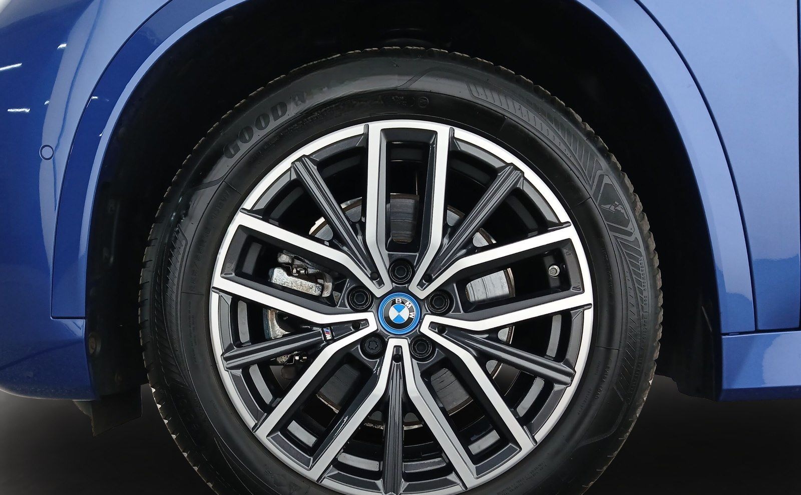 BMW X1 xDrive25e M Sport AHK Driv.Assist+ Harman/K foto 6