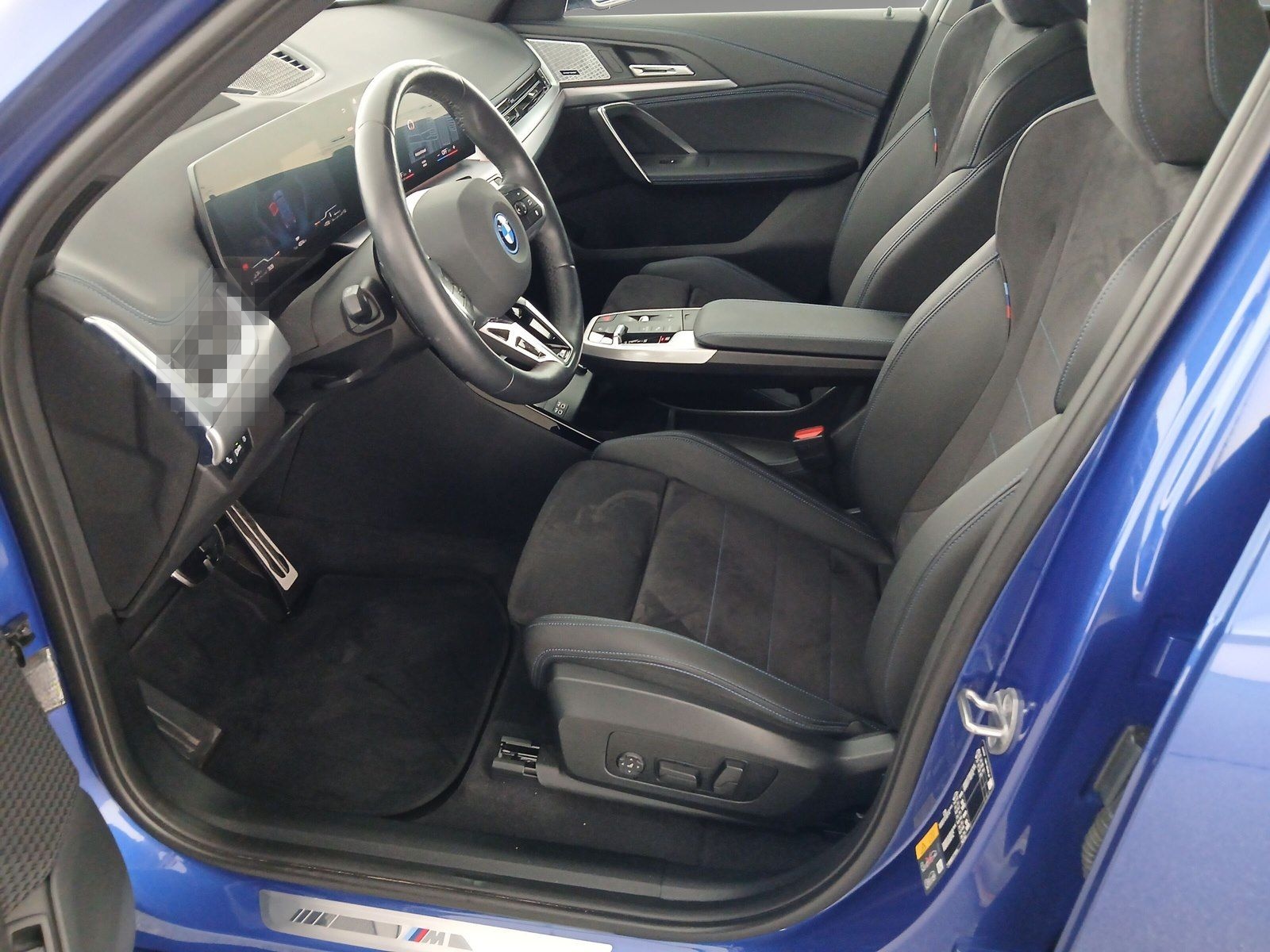 BMW X1 xDrive25e M Sport AHK Driv.Assist+ Harman/K foto 7