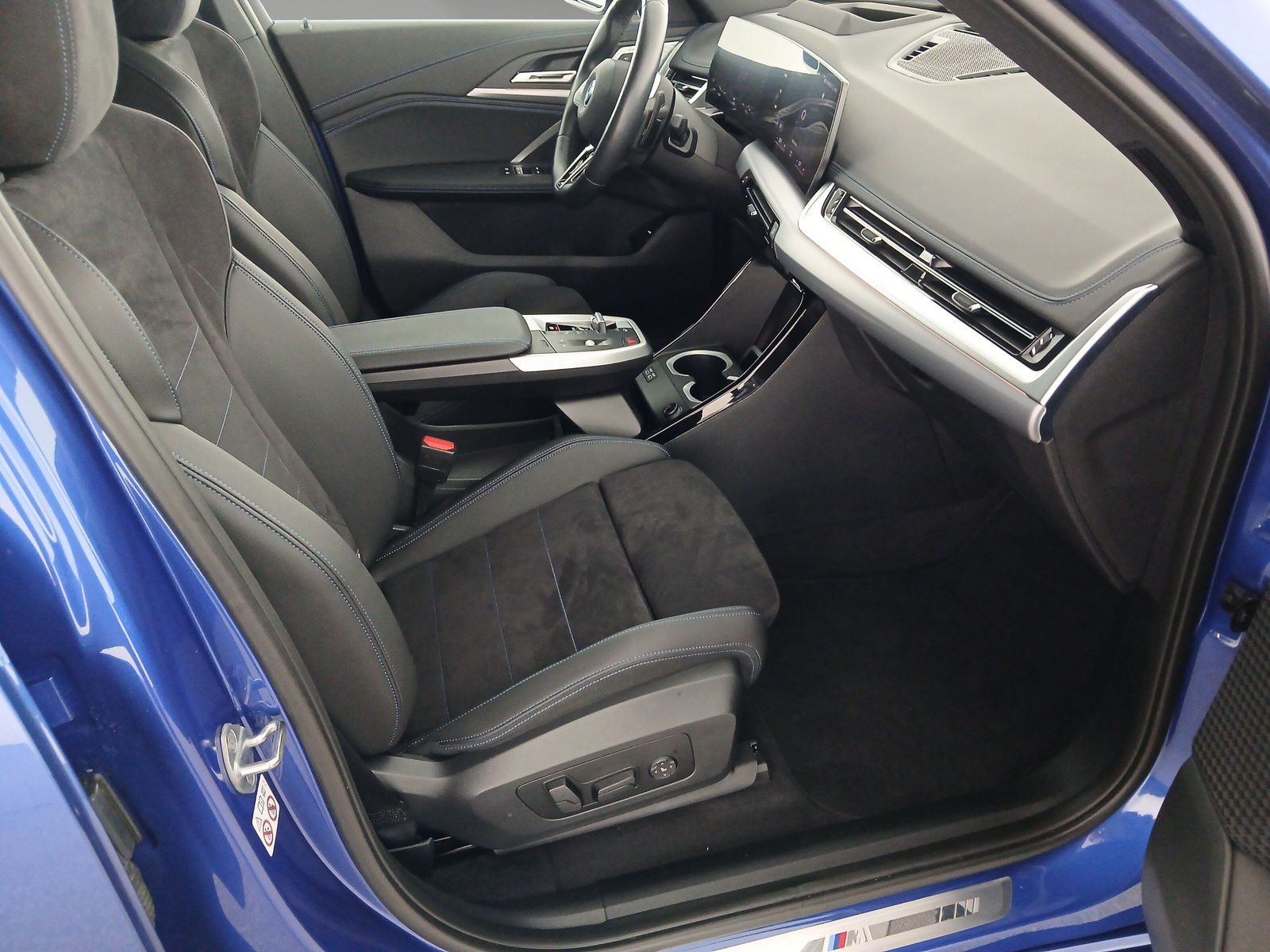 BMW X1 xDrive25e M Sport AHK Driv.Assist+ Harman/K foto 8