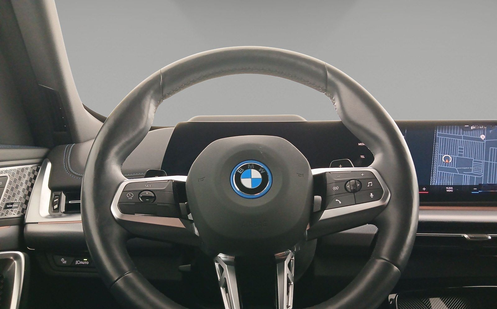 BMW X1 xDrive25e M Sport AHK Driv.Assist+ Harman/K foto 9